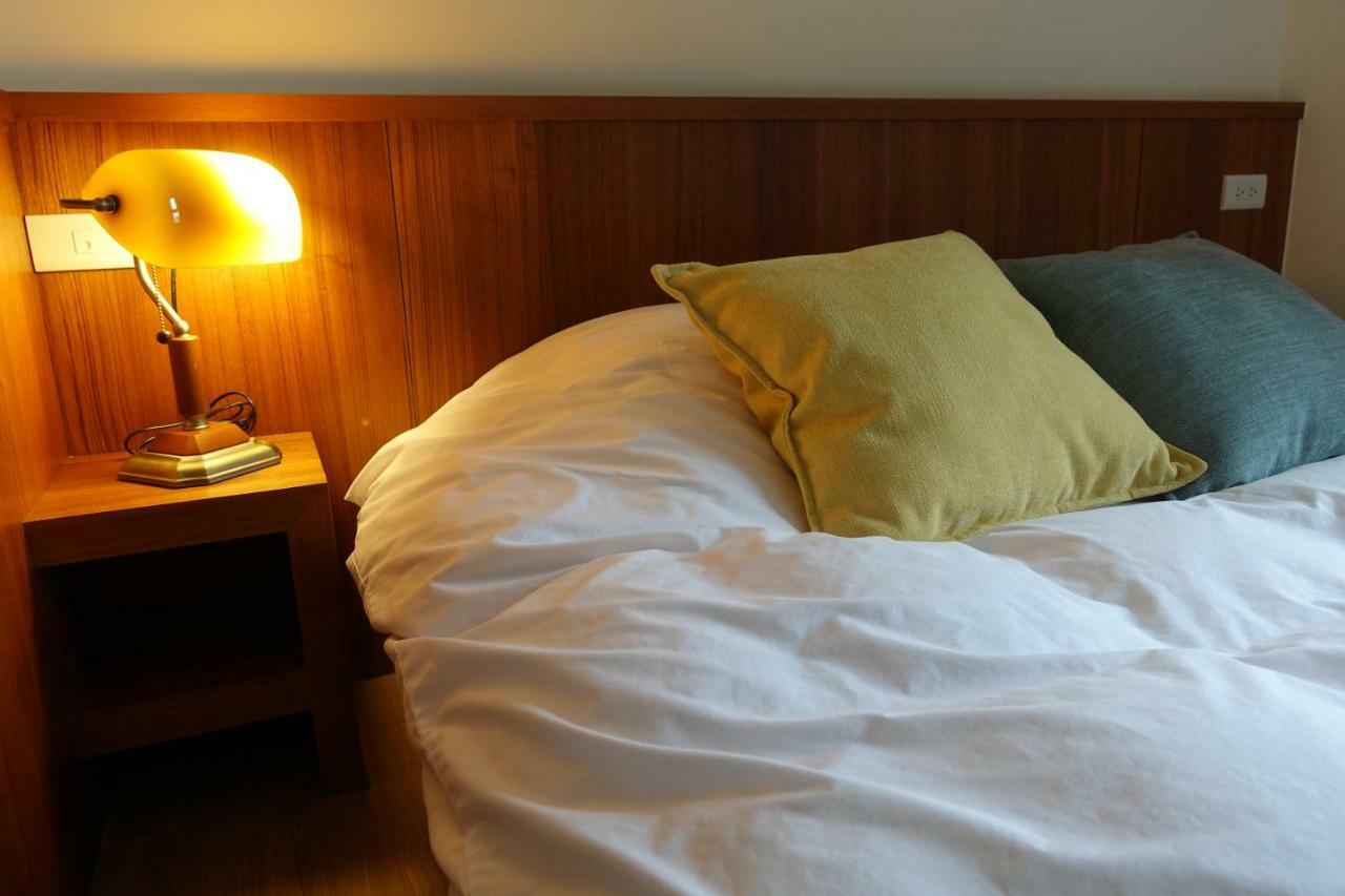 Beetle Homestay Jiaoxi Extérieur photo