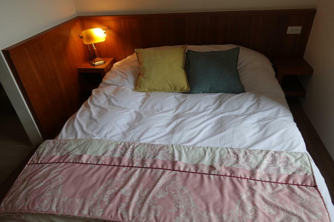 Beetle Homestay Jiaoxi Extérieur photo